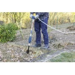 Scheppach Aero2Spade Bêche Pneumatique 6.3 Bar -Promos SCHEPPACH Boutique 10747138 4