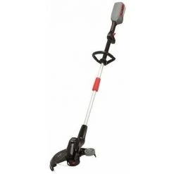 SCHEPPACH Coupe Bordure 2 En 1 électrique 40V - BCH3300-40Li