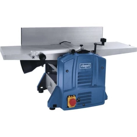 Dégauchisseuse-raboteuse HMS850 SCHEPPACH - 220/240V 50Hz 1250W - 5902205901 3 Dégauchisseuse-raboteuse HMS850 SCHEPPACH - 220/240V 50Hz 1250W - 5902205901