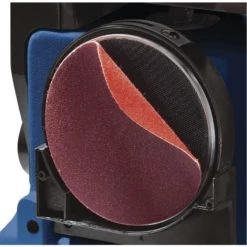 Ponceuse à Courroie Et à Disque BTS800 SCHEPPACH - 230V 50Hz 370W - 4903302901 -Promos SCHEPPACH Boutique 15331990 3