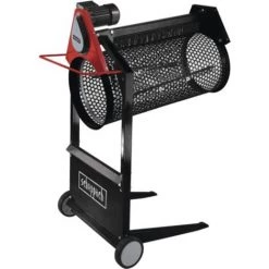 Tamis A Rouleaux RS400 230V 360W SCHEPPACH - 42030000