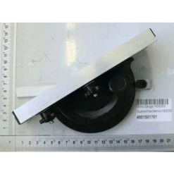 GUIDE D'ANGLE POUR SCIE A RUBAN SCHEPPACH HBS300