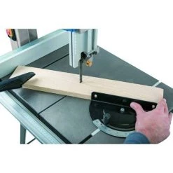 GUIDE D'ANGLE POUR SCIE A RUBAN SCHEPPACH HBS300 -Promos SCHEPPACH Boutique 17357625 3