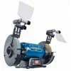 TOURET A MEULER MEULES ET BROSSE MÉTALLIQUE ø150mm SCHEPPACH SM150LB 400W -Promos SCHEPPACH Boutique 17357777 1