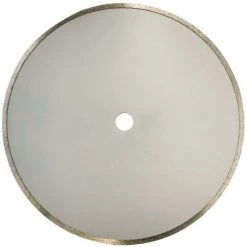 DISQUE DIAMANT ø 200 X 25.4 MM POUR CÉRAMIQUE SCHEPPACH