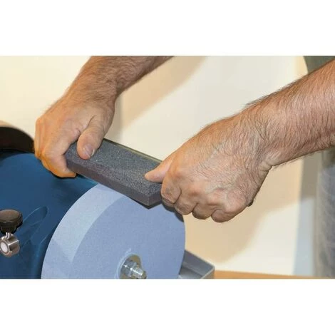 PRÉPARE-MEULE GRAIN GRADER POUR AFFUTEUSE SCHEPPACH TIGER 2000S 2500 3000VS 4 PRÉPARE-MEULE GRAIN GRADER POUR AFFUTEUSE SCHEPPACH TIGER 2000S 2500 3000VS – Image 2