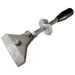 DISPOSITIF AIGUISOIR À COUTEAUX JIG120 POUR SCHEPPACH TIGER 2000S 2500 3000VS