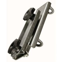 DISPOSITIF AIGUISOIR COUTEAUX POUR SCHEPPACH TIGER 2000S 2500 3000VS