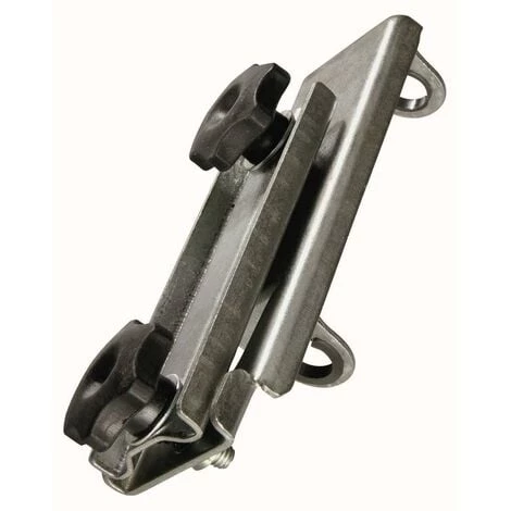 DISPOSITIF AIGUISOIR COUTEAUX POUR SCHEPPACH TIGER 2000S 2500 3000VS 3 DISPOSITIF AIGUISOIR COUTEAUX POUR SCHEPPACH TIGER 2000S 2500 3000VS