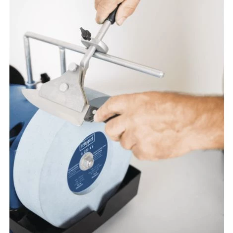 AFFÛTEUSE À EAU COUTEAUX CISEAUX SCHEPPACH TIGER 2000S + ACCESSOIRES 7 AFFÛTEUSE À EAU COUTEAUX CISEAUX SCHEPPACH TIGER 2000S + ACCESSOIRES – Image 5