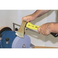 AFFÛTEUSE À EAU COUTEAUX CISEAUX À BOIS GOUGES SCHEPPACH TIGER 2500 +ACCESSOIRS 11 AFFÛTEUSE À EAU COUTEAUX CISEAUX À BOIS GOUGES SCHEPPACH TIGER 2500 +ACCESSOIRS -Promos SCHEPPACH Boutique 17362443 5