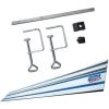 SCHEPPACH KIT ACCESSOIRES + RAIL DE GUIDAGE 1400MM POUR SCIE CIRCULAIRE PLONGEANTE PL55 PL75 CS55