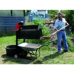 TAMIS ROTATIFS 250W Ø TAMBOUR 400MM 230V SCHEPPACH RS350 + EXTENSION CÂBLE 20 MT 8 TAMIS ROTATIFS 250W Ø TAMBOUR 400MM 230V SCHEPPACH RS350 + EXTENSION CÂBLE 20 MT -Promos SCHEPPACH Boutique 17362749 2