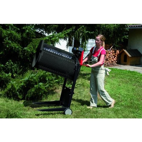 TAMIS ROTATIFS 250W Ø TAMBOUR 400MM 230V SCHEPPACH RS350 + EXTENSION CÂBLE 20 MT 6 TAMIS ROTATIFS 250W Ø TAMBOUR 400MM 230V SCHEPPACH RS350 + EXTENSION CÂBLE 20 MT – Image 4