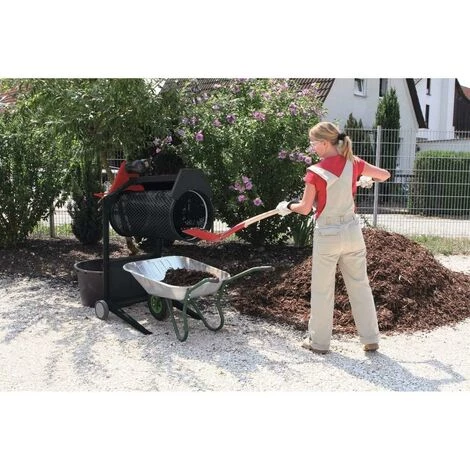 TAMIS ROTATIFS 360W Ø TAMBOUR 400MM SCHEPPACH RS400 + EXTENSION CÂBLE 20 MT 6 TAMIS ROTATIFS 360W Ø TAMBOUR 400MM SCHEPPACH RS400 + EXTENSION CÂBLE 20 MT – Image 4