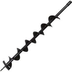 TARIÈRE ø150 CM 80 POUR TARIÈRE ESSENCE SCHEPPACH EB1700 EB2000