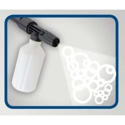 NETTOYEUR HAUTE PRESSION 135 BAR 408 L/H 1600W SCHEPPACH HCE1600 + TUYAU 20 MT 11 NETTOYEUR HAUTE PRESSION 135 BAR 408 L/H 1600W SCHEPPACH HCE1600 + TUYAU 20 MT -Promos SCHEPPACH Boutique 17363258 5