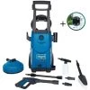NETTOYEUR HAUTE PRESSION 180 BAR 480 L/H 2400W SCHEPPACH HCE2400 + TUYAU 20 MT -Promos SCHEPPACH Boutique 17363278 1