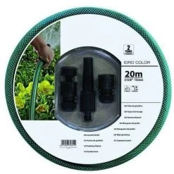 NETTOYEUR HAUTE PRESSION 180 BAR 480 L/H 2400W SCHEPPACH HCE2400 + TUYAU 20 MT -Promos SCHEPPACH Boutique 17363278 3