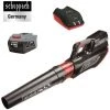 SOUFFLEUR DE FEUILLES SANS FIL 40V AVEC BATTERIE 2,5Ah SCHEPPACH BAB150-40Li -Promos SCHEPPACH Boutique 17363324 1