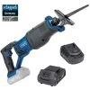 SCIE SABRE SANS FIL AVEC BATTERIE 20V 2.0AH SCHEPPACH CRS450-20ProS -Promos SCHEPPACH Boutique 17363535 1
