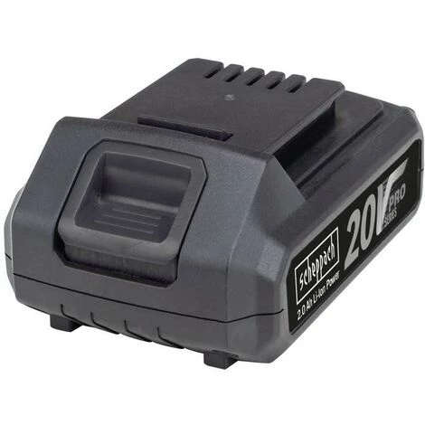 SCIE SABRE SANS FIL AVEC BATTERIE 20V 2.0AH SCHEPPACH CRS450-20ProS 6 SCIE SABRE SANS FIL AVEC BATTERIE 20V 2.0AH SCHEPPACH CRS450-20ProS – Image 4