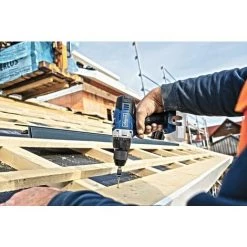 PERCEUSE VISSEUSE SANS FIL AVEC 2 BATTERIES 20V 2.0AH SCHEPPACH CDD45-20ProS 9 PERCEUSE VISSEUSE SANS FIL AVEC 2 BATTERIES 20V 2.0AH SCHEPPACH CDD45-20ProS -Promos SCHEPPACH Boutique 17363546 3