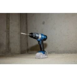 KIT PERCEUSE A PERCUSSION ET BOULONNEUSE SANS FIL +2 BATTERIES 20V SCHEPPACH -Promos SCHEPPACH Boutique 17363585 3