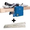 RABOT DEGAUCHISSEUSE 254MM SCHEPPACH HMS1080 +JEU DE 2 PIECES FERS DE RECHANGE -Promos SCHEPPACH Boutique 17689907 1