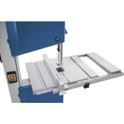 Scheppach - Scie à Ruban 750 W Lame 2240 Mm Volants De 315 Mm - HBS400 -Promos SCHEPPACH Boutique 18501339 4