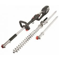 SCHEPPACH Taille-haie Sur Perche TPH500 - 500W - Avec Harnais D'épaule