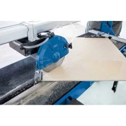 COUPE CARRELAGE CARREAU A EAU 92CM SCHEPPACH FS3600 + DISQUE MONTOLIT CPH200 MM -Promos SCHEPPACH Boutique 18752199 5