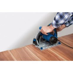 Scheppach Scie Plongeante PL55 - 1200W | 160mm | 230-240V - + 140cm | Guide Supplémentaire 140cm Inclus 10 Scheppach Scie Plongeante PL55 - 1200W | 160mm | 230-240V - + 140cm | Guide Supplémentaire 140cm Inclus -Promos SCHEPPACH Boutique 18900283 4