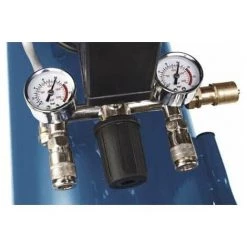 Scheppach - Compresseur à Deux Cylindres 50L 8 Bar 2200W - HC52DC -Promos SCHEPPACH Boutique 1912177 3