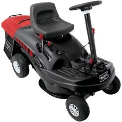 TONDEUSE 196CC 4,8 KW 61CM SCHEPPACH MR196-61 -Promos SCHEPPACH Boutique 19245820 3