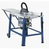 Scheppach - Scie Circulaire Sur Table 2200W Ø 315mm Avec Rallonge De Table - HS120o