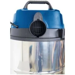 Aspirateur Eau Et Poussière SCHEPPACH 30L - 1400W - ASP30-ES 11 Aspirateur Eau Et Poussière SCHEPPACH 30L - 1400W - ASP30-ES -Promos SCHEPPACH Boutique 20115069 5
