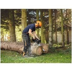 Tronçonneuse Thermique SCHEPPACH ProCut - 51 Cm - 2000 W - CSP5300 -Promos SCHEPPACH Boutique 20115090 5