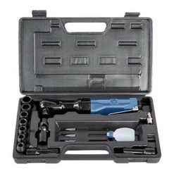 Clé à Cliquet Pneumatique SCHEPPACH