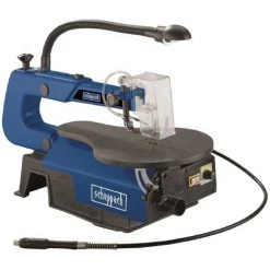 SCIE A CHANTOURNER BOIS PLASTIQUE MÉTAL SCHEPPACH DECO-FLEX + 64 KIT OUTIL 8 SCIE A CHANTOURNER BOIS PLASTIQUE MÉTAL SCHEPPACH DECO-FLEX + 64 KIT OUTIL -Promos SCHEPPACH Boutique 21066170 2