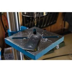 PERCEUSE À COLONNE AVEC LASER 550W VITESSE VARIABLE SCHEPPACH DP19VARIO -Promos SCHEPPACH Boutique 21066172 5