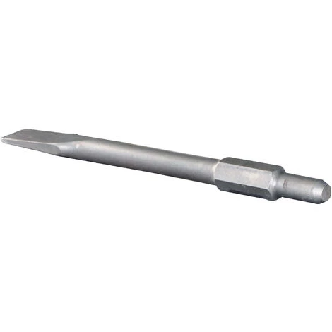 Scheppach Burin à Pointe + Burin Plat - Convient Pour AB1600 Et AB1900 4 Scheppach Burin à Pointe + Burin Plat - Convient Pour AB1600 Et AB1900 – Image 2