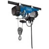 Palan électrique SCHEPPACH 250 Kg - HRS250 1 Palan électrique SCHEPPACH 250 Kg - HRS250 -Promos SCHEPPACH Boutique 22262081 1