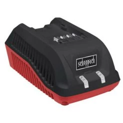 Chargeur SCHEPPACH - 40V - 2,2A - BCA2.2-40LI