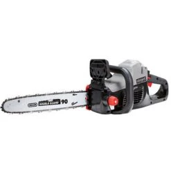 Tronçonneuse Sans Fil SCHEPPACH 40V - Sans Batterie Sans Chargeur - CS350-40LI