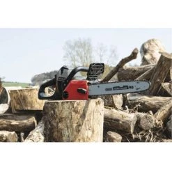 Tronçonneuse Sans Fil SCHEPPACH 40V - Sans Batterie Sans Chargeur - CS350-40LI -Promos SCHEPPACH Boutique 23420331 3