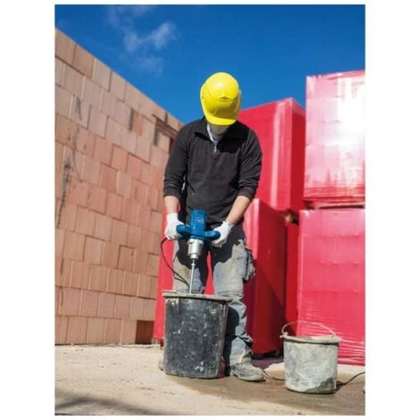 Malaxeur SCHEPPACH 1600W - PM1600 4 Malaxeur SCHEPPACH 1600W - PM1600 – Image 2