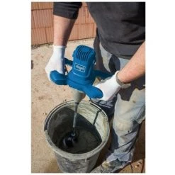 Malaxeur SCHEPPACH 1600W - PM1600 8 Malaxeur SCHEPPACH 1600W - PM1600 -Promos SCHEPPACH Boutique 24168308 3