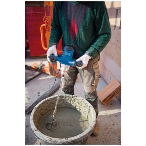 Malaxeur SCHEPPACH 1200W - PM1200 5 Malaxeur SCHEPPACH 1200W - PM1200 – Image 3