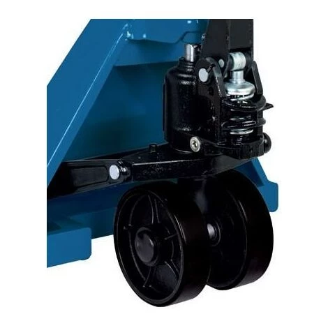 TRANSPALETTE MANUEL 2500 KG SCHEPPACH HW2500 4 TRANSPALETTE MANUEL 2500 KG SCHEPPACH HW2500 – Image 2